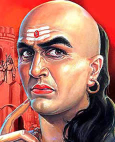 Chanakya, kautiliya, arthsastra 