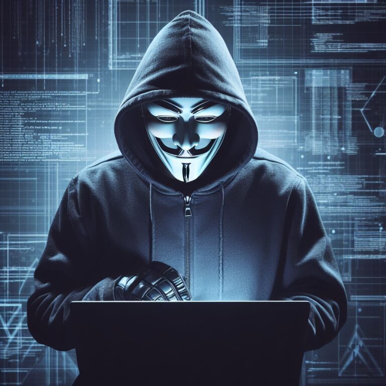 hackers, computer virus